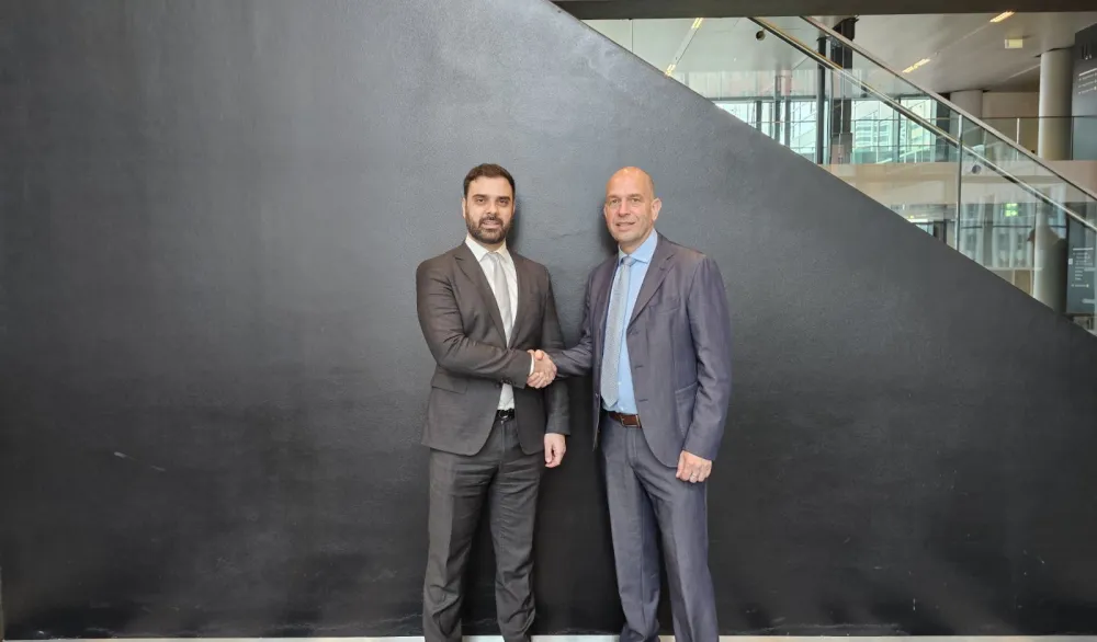 Radulović: Crna Gora posvećana unapređenju sigurnosti pomorske plovidbe