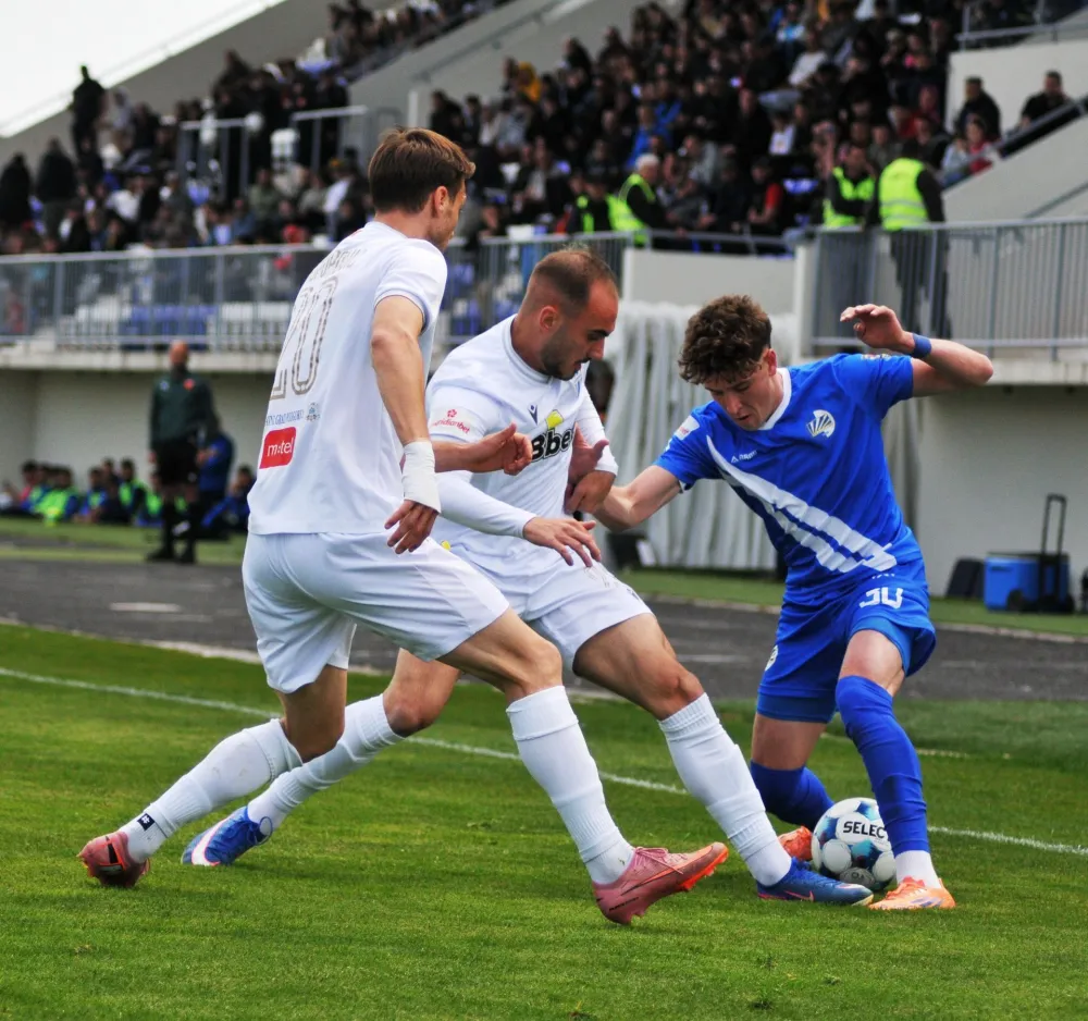 ANDRIJA KECOJEVIĆ 