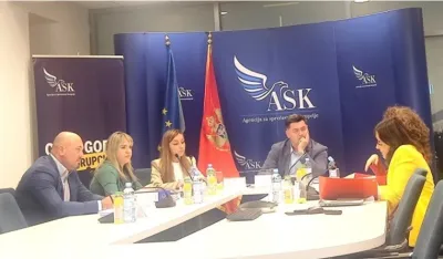 Počeli intervjui za direktora ASK-a