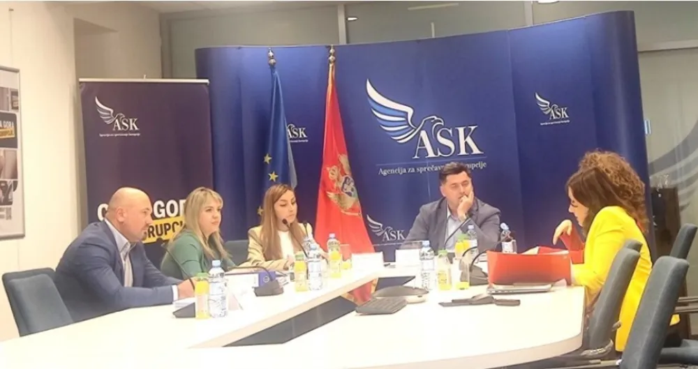 Počeli intervjui za direktora ASK-a