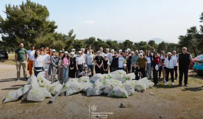 Ćulafić: Za&scaron;tita životne sredine jedna od oblasti koja ima potencijal da ujedini Crnu Goru