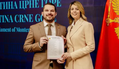URA: Ovako bi izgledao glasački listić ako se usvoji Zakon o otvorenim listama