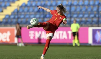 Slađana Bulatović