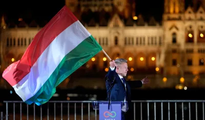 Mađar bi mogao preuzeti vlast početkom maja