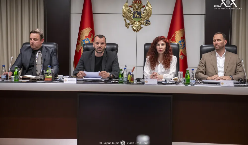 Sa sjednice