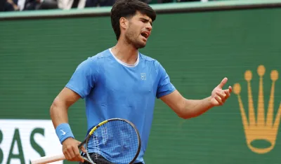 Karlos Alkaras