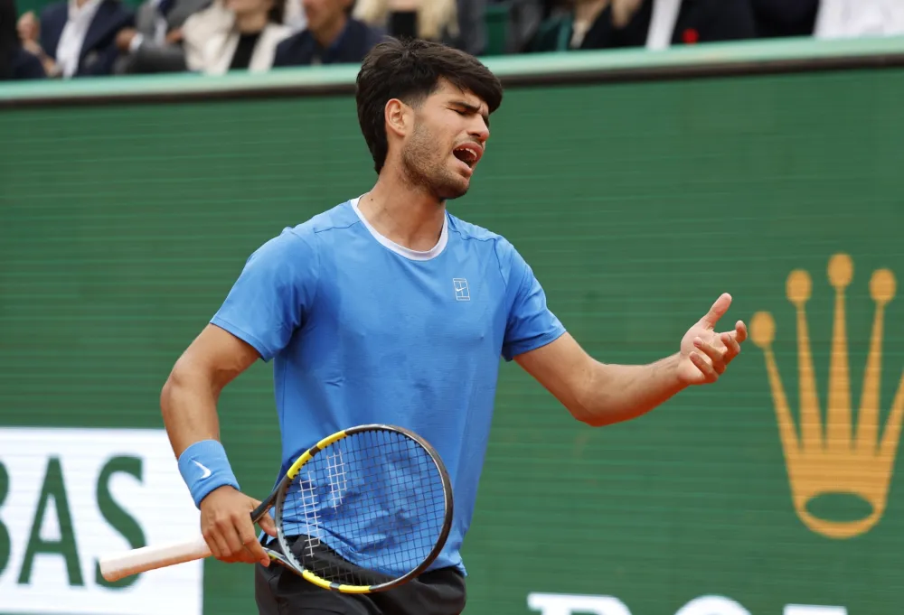 Karlos Alkaras