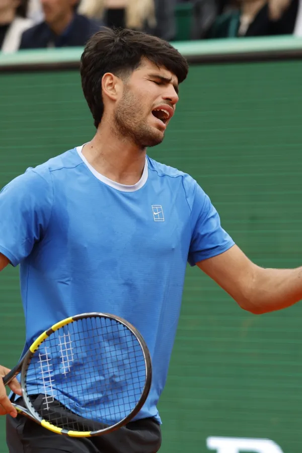 Karlos Alkaras