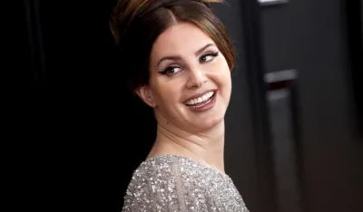 Lana Del Rej predstavila naslovnu pjesmu za novu Džejms Bond video igru &ldquo;007 First Light&rdquo;