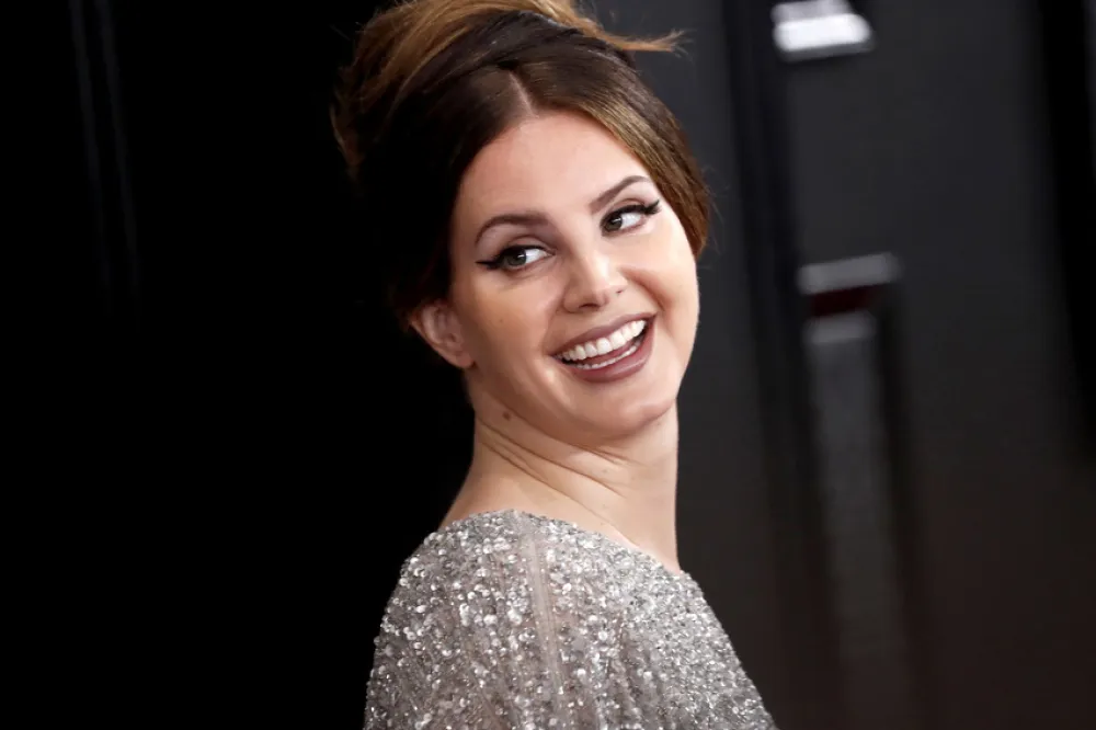Lana Del Rej predstavila naslovnu pjesmu za novu Džejms Bond video igru &ldquo;007 First Light&rdquo;