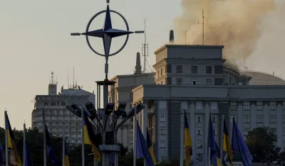 Ukrajinski ministar: Kijev dobio 90 odsto sredstava od zamrznute ruske imovine