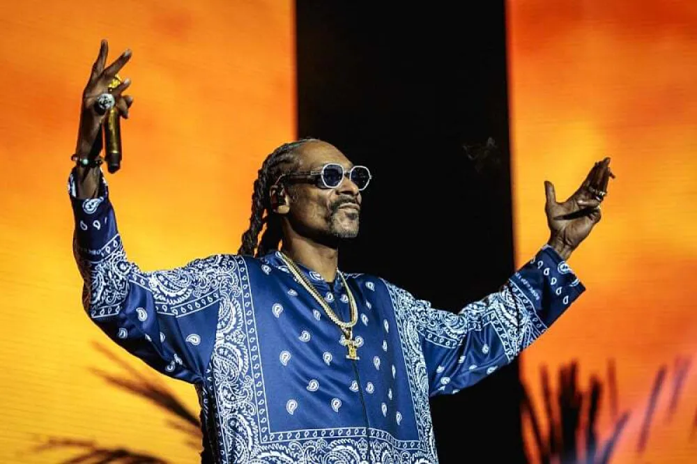 Snopp Dogg najavio biografski film: Sada je red na mene