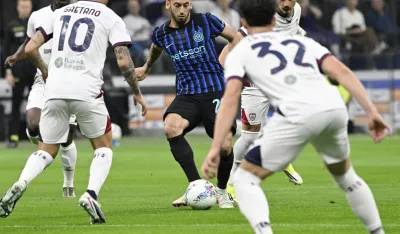 Inter sigursn