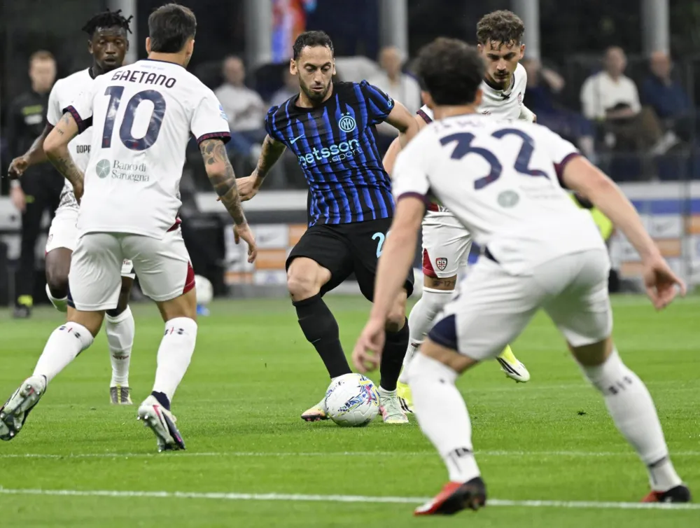 Inter sigursn