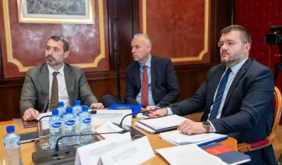 Koprivica: Milo je znao za milionski ugovor za VE "Možura" koji je sklopio Čelebić