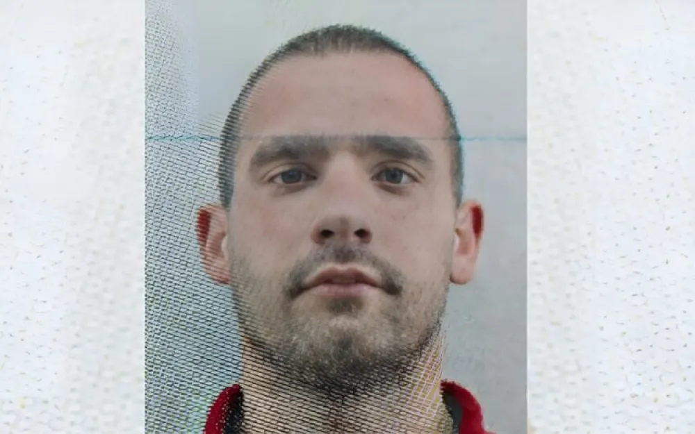 Nikola Vusovic