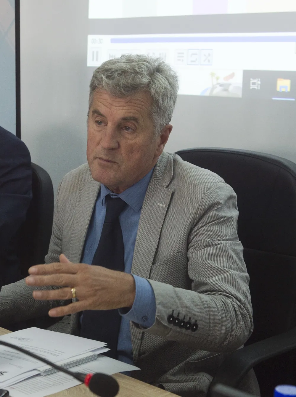 Keković: Vlada neće dijalog, moraćemo na ulicu