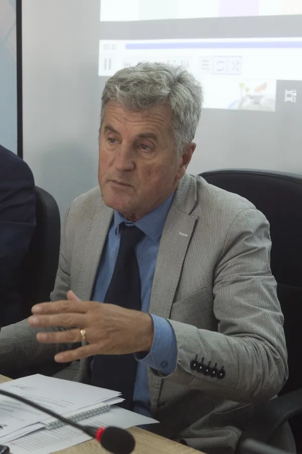 Keković: Vlada neće dijalog, moraćemo na ulicu