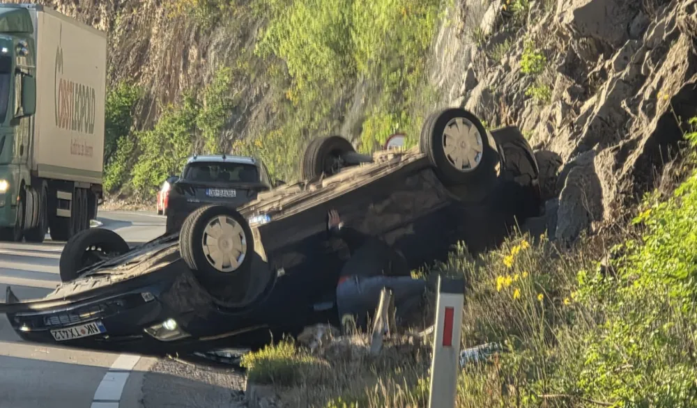 Udes u blizini Dreno&scaron;tice
