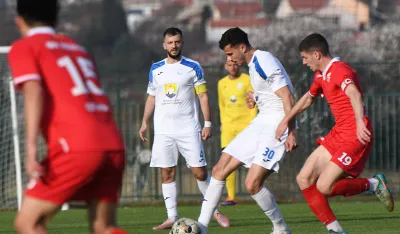 Ulcinjani žele novi trijumf