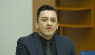 Vuković u Va&scaron;ingtonu potpisao ugovore vrijedne 58 milione eura