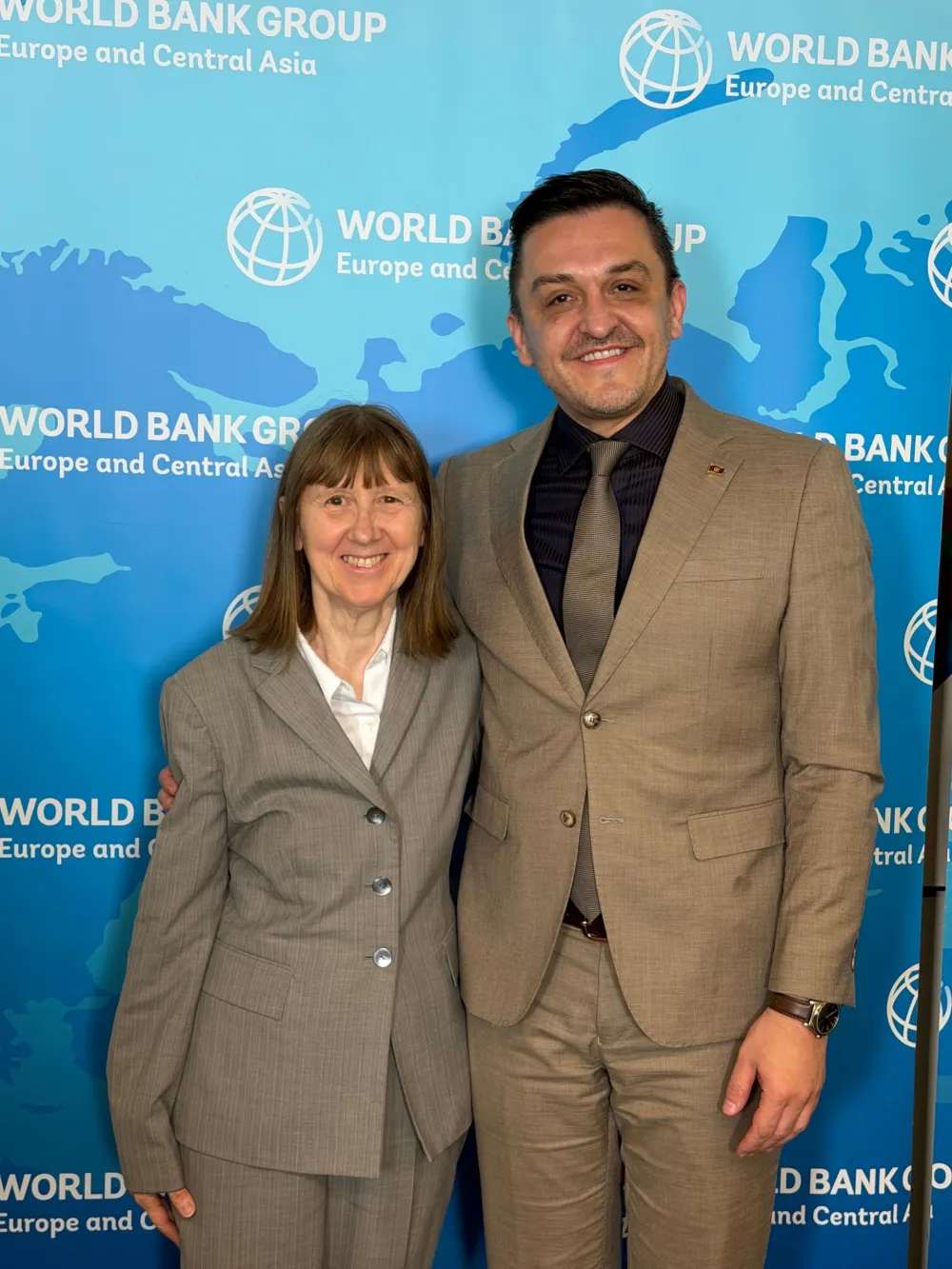 Vuković u Va&scaron;ingtonu potpisao ugovore vrijedne 58 milione eura
