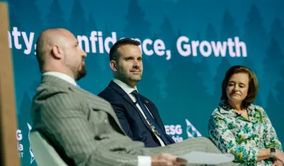 Investicije i velike kompanije stižu u Crnu Goru: Tivat centar regionalnih poslovnih dogovora
