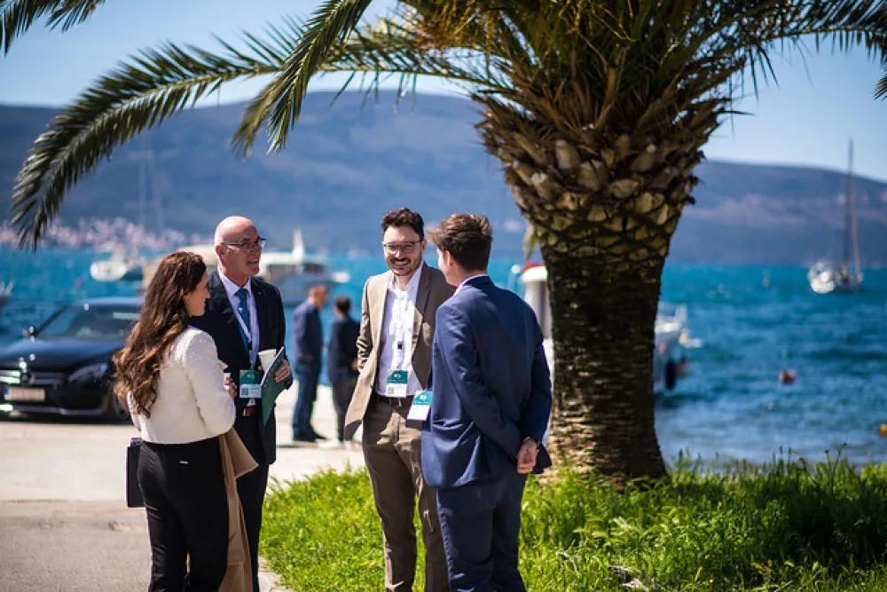 Tivat centar regionalnih poslovnih dogovora