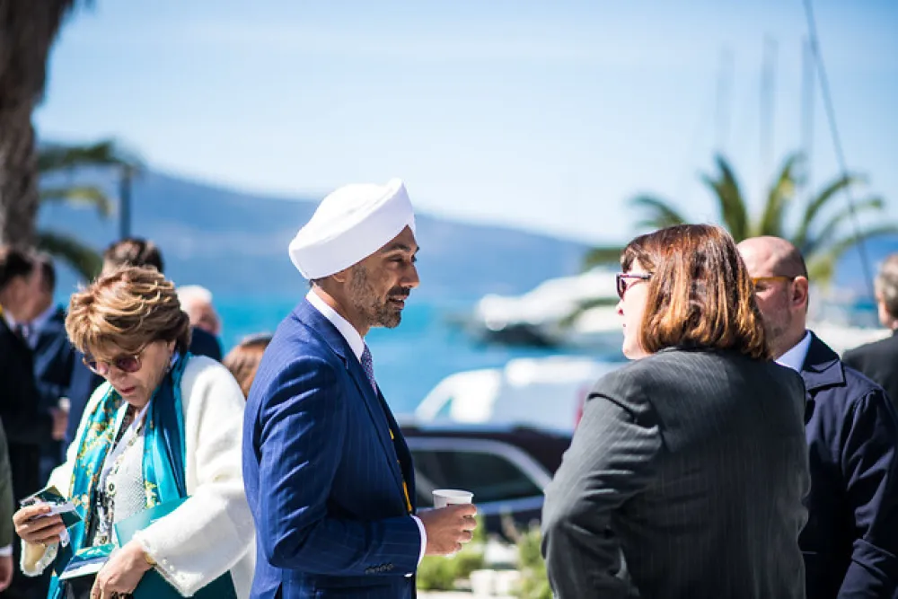Tivat centar regionalnih poslovnih dogovora