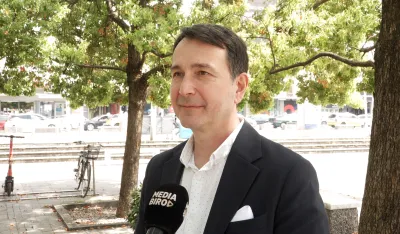 Jovan Ristić