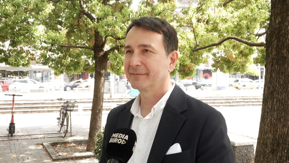 Jovan Ristić