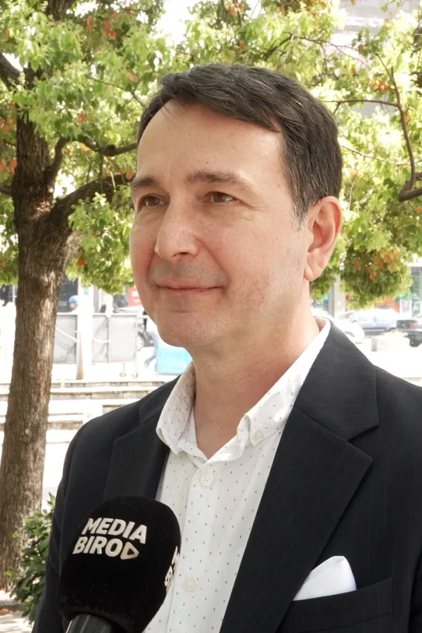 Jovan Ristić