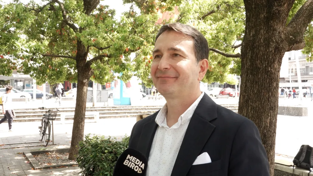 Jovan Ristić
