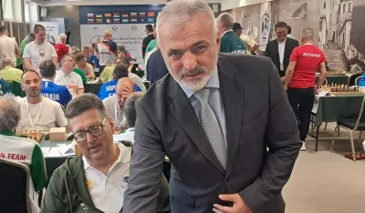 Zoran Jojić i Predrag Nikač 