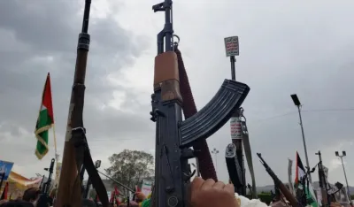 Hezbolah negirao povezanost sa napadom na mirovne snage UN
