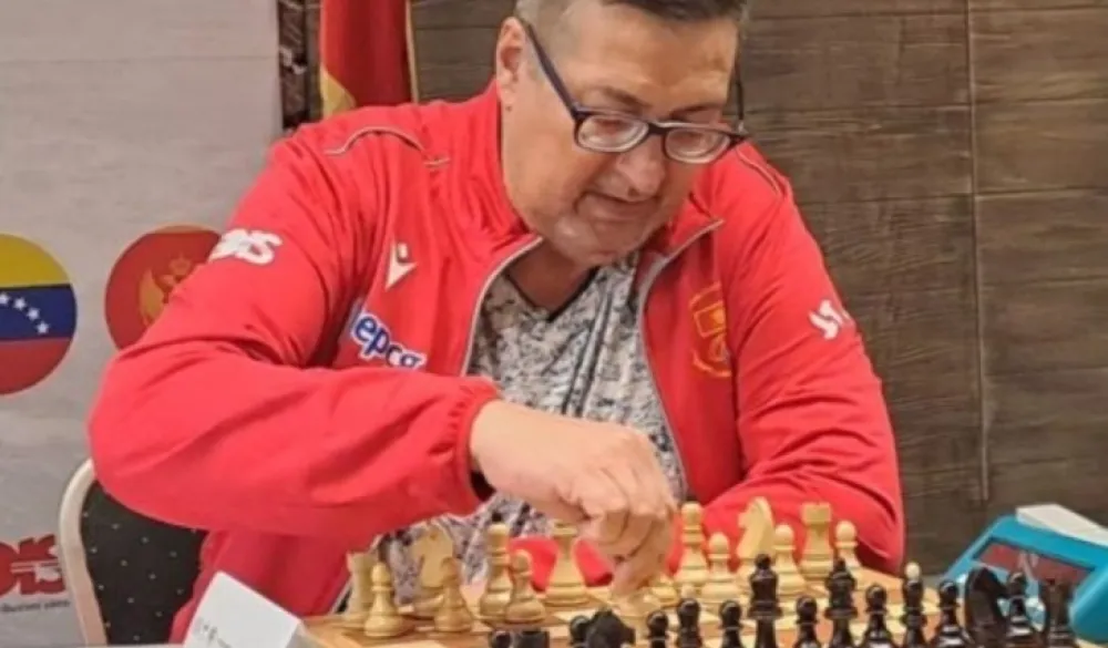 Predrag Nikač