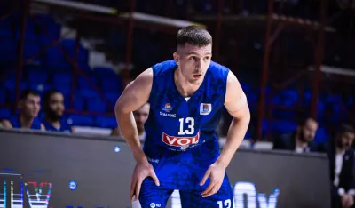 Đorđije Jovanović