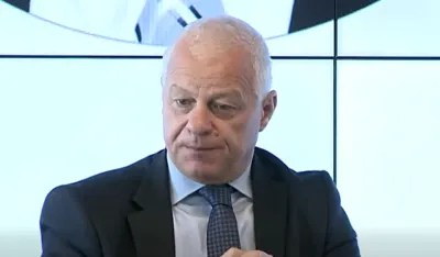 Međunarodni antikorupcijski ekspert: U sukobu interesa glasali za direktora ASK