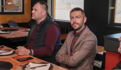 Živković: Aktuelnu vlast ćemo poslati u opoziciju iz koje neće moći da uni&scaron;tava perspektivu razvoja Plužina i Crne Gore