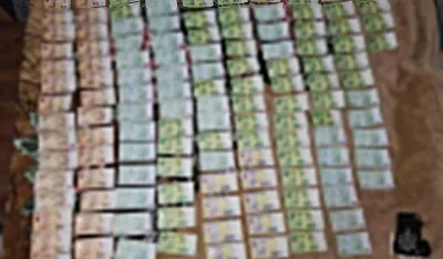 Uhap&scaron;en Zećanin, u vozilu pronađeno 25 kilograma marihuane