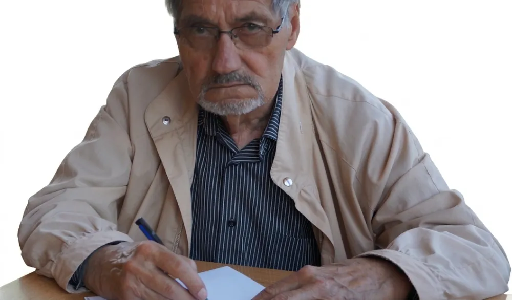 Naod Vuković bio je čuvar duha Durmitora