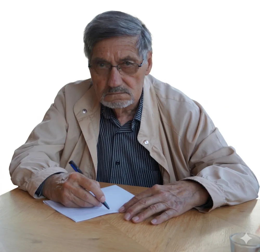 Naod Vuković bio je čuvar duha Durmitora