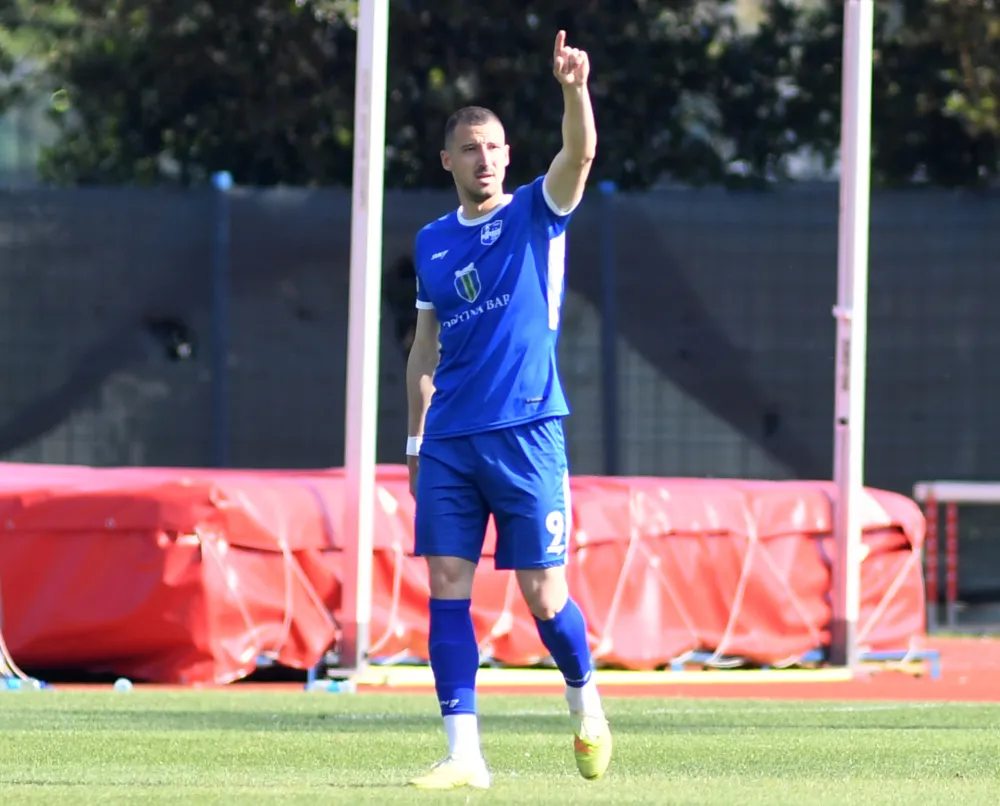 Bal&scaron;a Sekulić