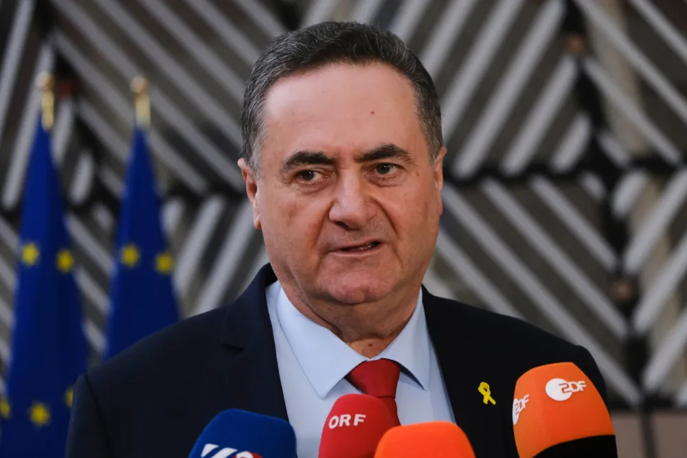 Kac:&nbsp;Izrael će upotrijebiti punu snagu u Libanu ako se suoči sa prijetnjom