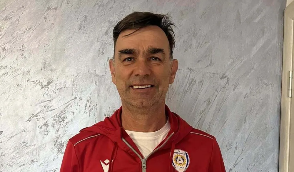 Anto&scaron;a Golub