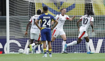 Rabio matirao Veronu