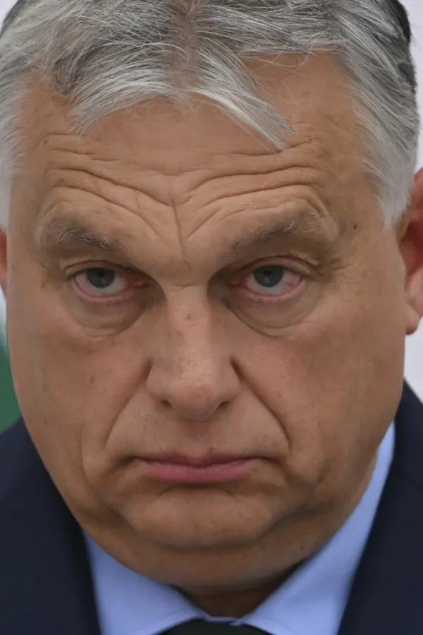 Orban: Mađarska nije spremna da povuče veto na zajam Kijevu