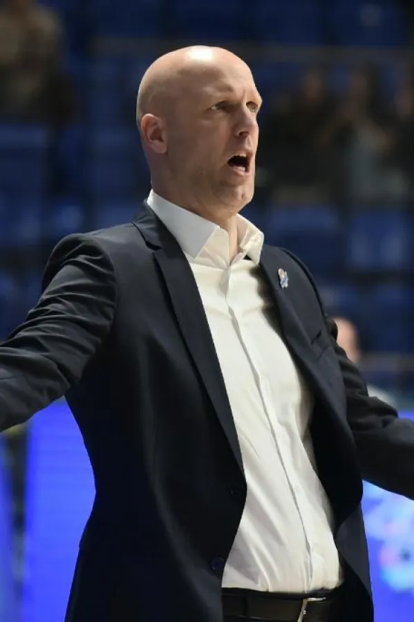 Andrej Žakelj