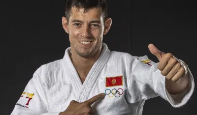 Srđan Mrvaljević