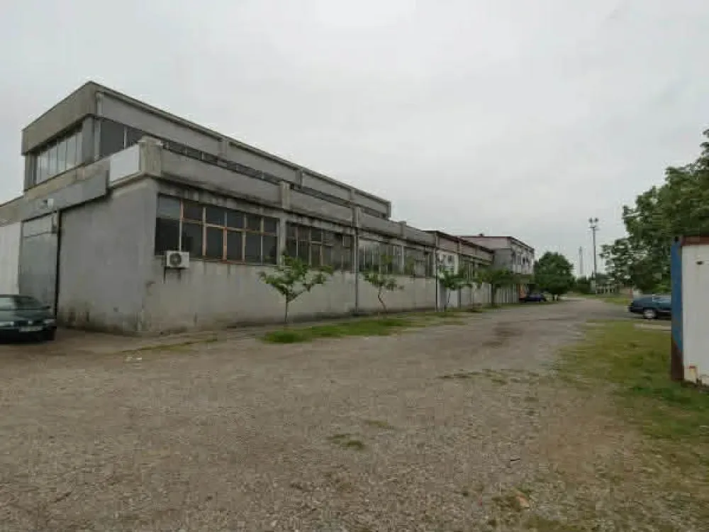Krnić: Pare za podvožnjak na Starom aerodromu naći u rebalansu budžeta